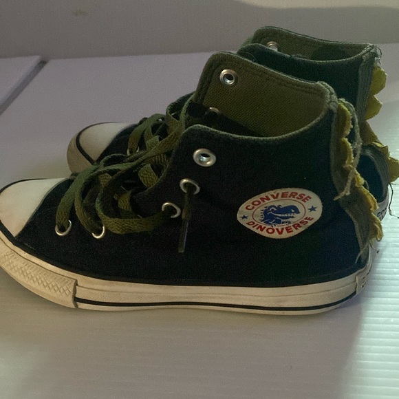 Converse All Star - Picture 2 of 5